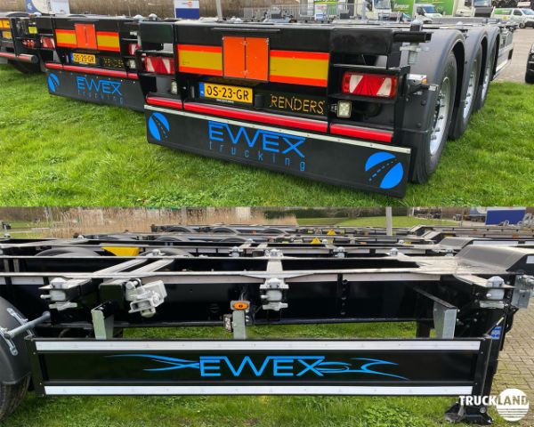 Ewex